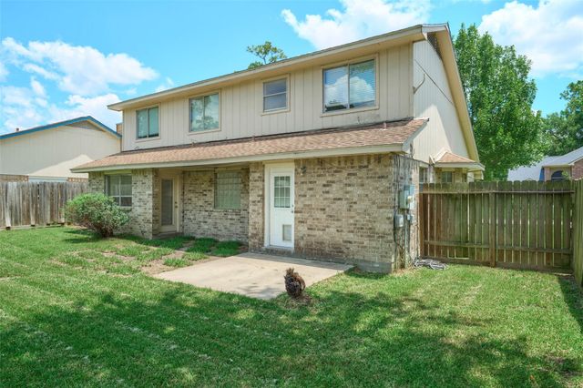 23311 Grand Rapids Lane, Spring, TX 77373