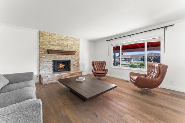 1515 Dias Drive, San Martin, CA 95046