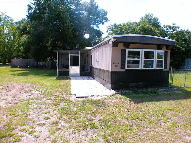 11838 SE 99TH COURT, Belleview, FL 34420