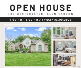 433 Westchester, Glen Carbon, IL 62034