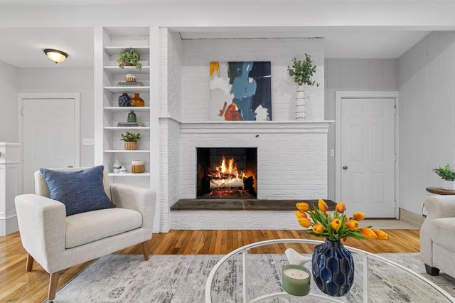 1 Fern St, Natick, MA 01760
