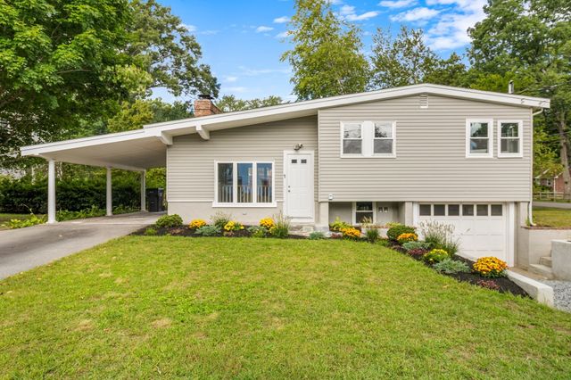 1 Fern St, Natick, MA 01760