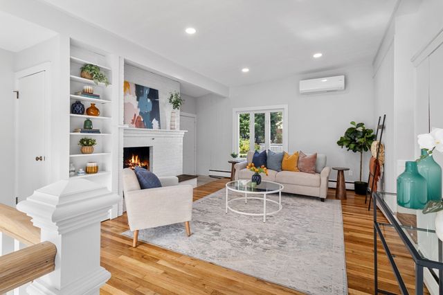 1 Fern St, Natick, MA 01760