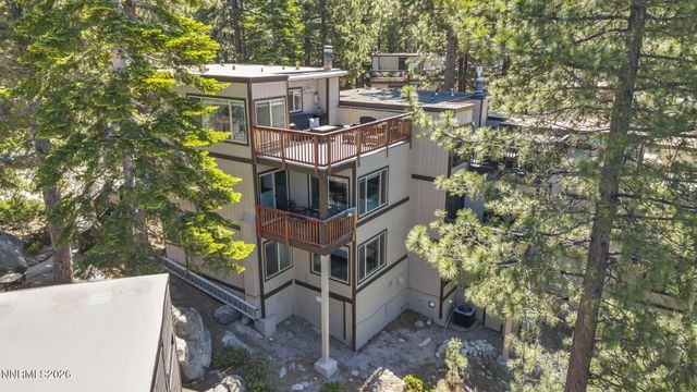 155 Holly Lane, Stateline, NV 89449