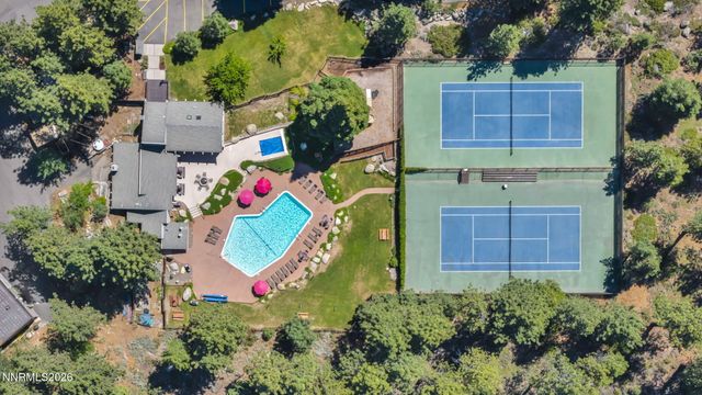 155 Holly Lane, Stateline, NV 89449