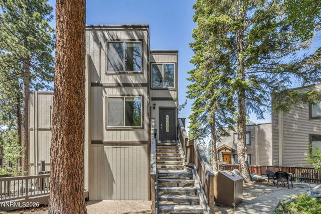 155 Holly Lane, Stateline, NV 89449
