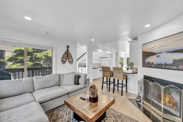 155 Holly Lane, Stateline, NV 89449