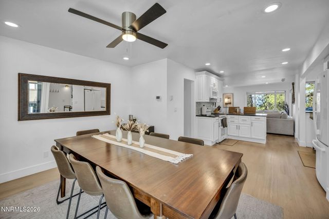 155 Holly Lane, Stateline, NV 89449