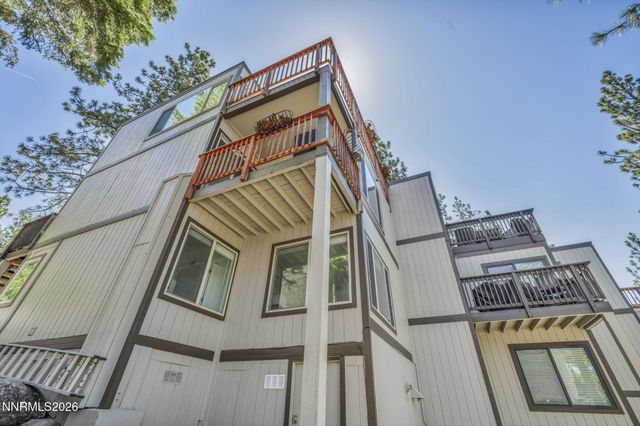 155 Holly Lane, Stateline, NV 89449