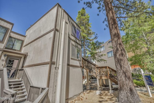 155 Holly Lane, Stateline, NV 89449