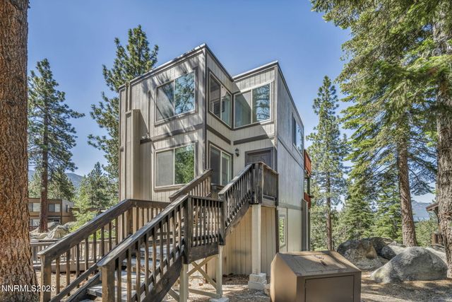155 Holly Lane, Stateline, NV 89449