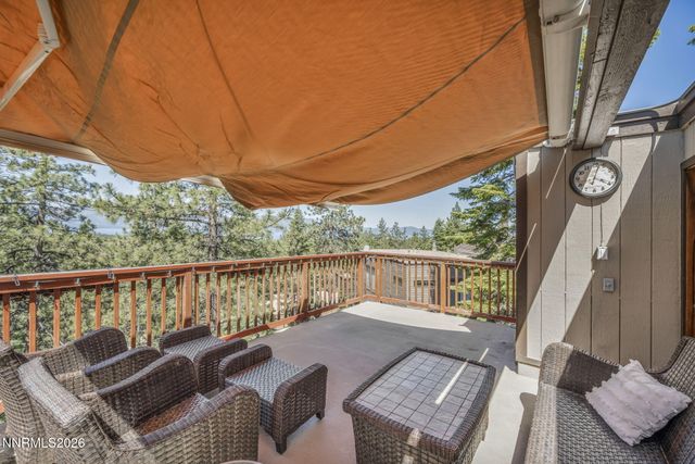155 Holly Lane, Stateline, NV 89449