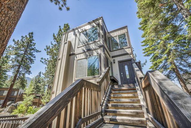 155 Holly Lane, Stateline, NV 89449