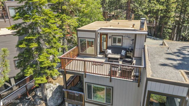 155 Holly Lane, Stateline, NV 89449