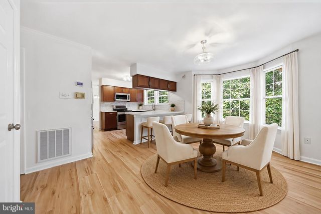 6728 OAKRIDGE RD, New Market, MD 21774