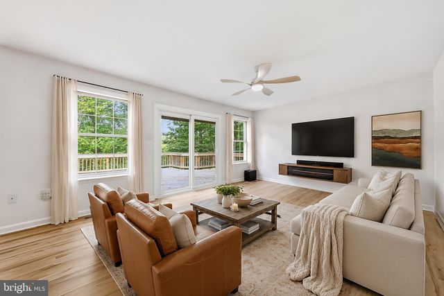 6728 OAKRIDGE RD, New Market, MD 21774