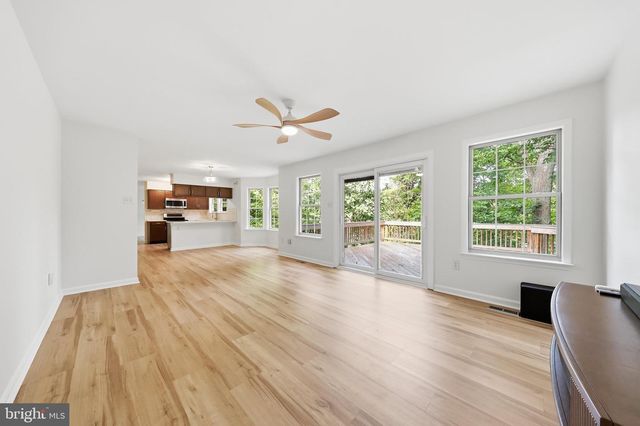 6728 OAKRIDGE RD, New Market, MD 21774