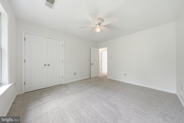 6728 OAKRIDGE RD, New Market, MD 21774