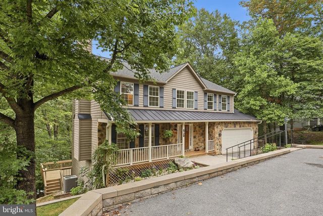 6728 OAKRIDGE RD, New Market, MD 21774