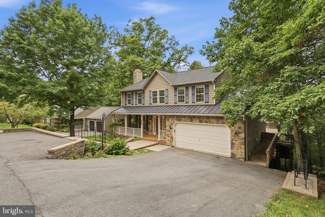 6728 OAKRIDGE RD, New Market, MD 21774