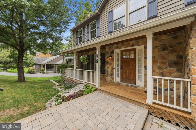 6728 OAKRIDGE RD, New Market, MD 21774