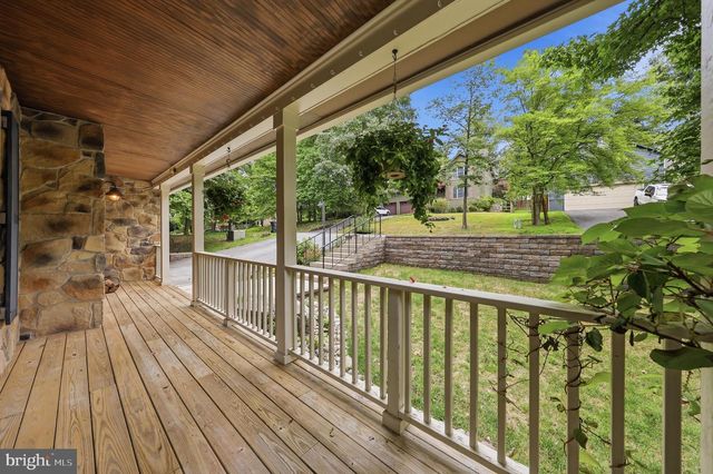 6728 OAKRIDGE RD, New Market, MD 21774