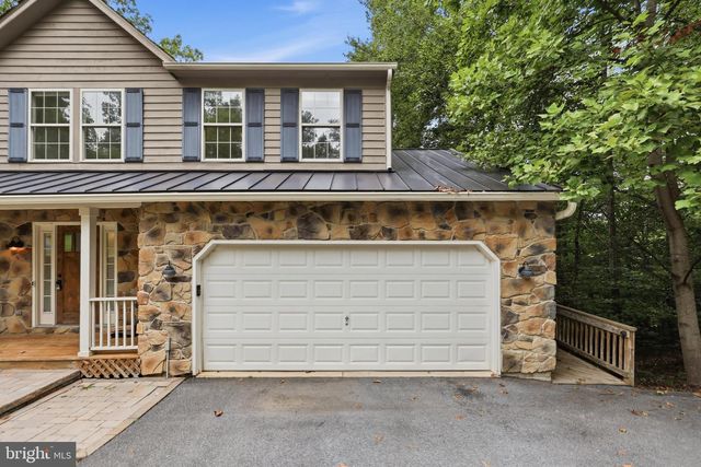 6728 OAKRIDGE RD, New Market, MD 21774