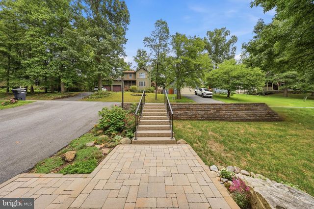 6728 OAKRIDGE RD, New Market, MD 21774