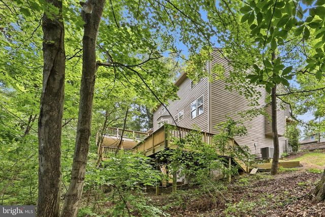 6728 OAKRIDGE RD, New Market, MD 21774