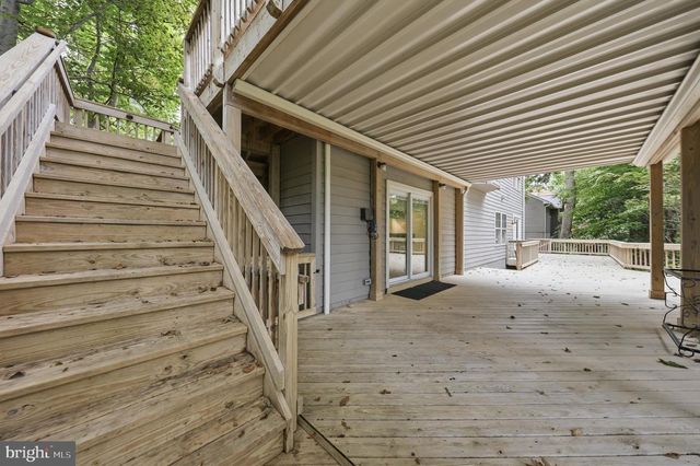 6728 OAKRIDGE RD, New Market, MD 21774
