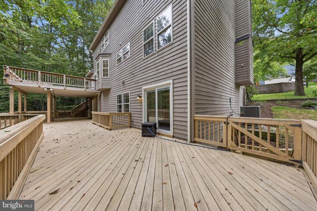 6728 OAKRIDGE RD, New Market, MD 21774