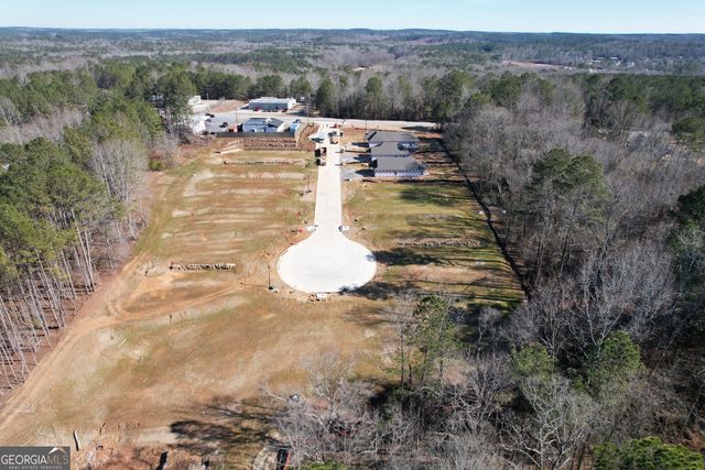 20 Rivers Edge Lane LOT 6, Franklin, GA 30217