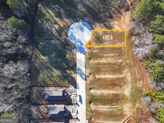 20 Rivers Edge Lane LOT 6, Franklin, GA 30217