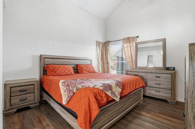 18706 Haughland Drive, Cypress, TX 77433