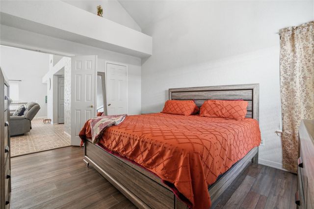 18706 Haughland Drive, Cypress, TX 77433