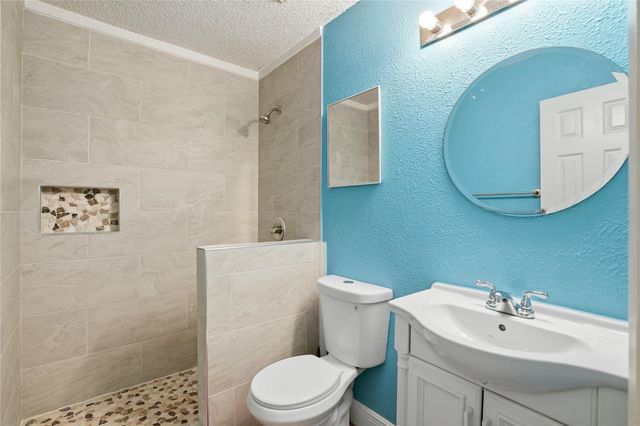 18706 Haughland Drive, Cypress, TX 77433
