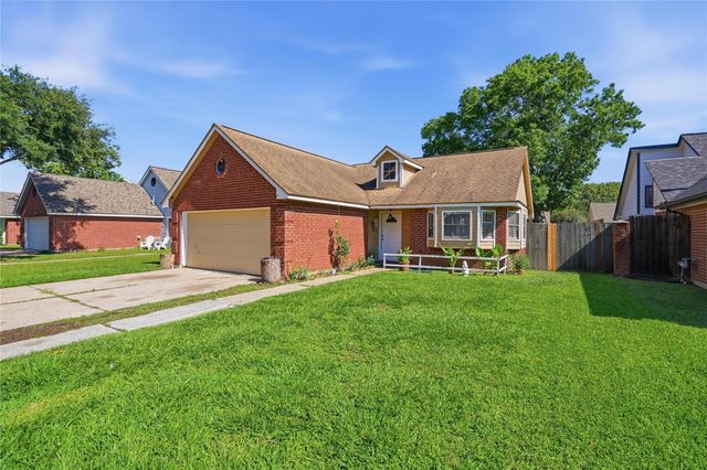 18706 Haughland Drive, Cypress, TX 77433