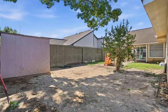 18706 Haughland Drive, Cypress, TX 77433