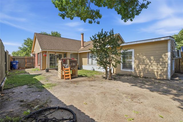 18706 Haughland Drive, Cypress, TX 77433