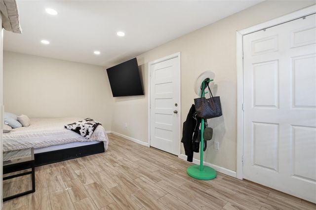 18706 Haughland Drive, Cypress, TX 77433