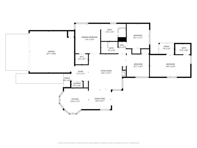 18706 Haughland Drive, Cypress, TX 77433