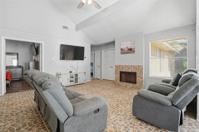 18706 Haughland Drive, Cypress, TX 77433