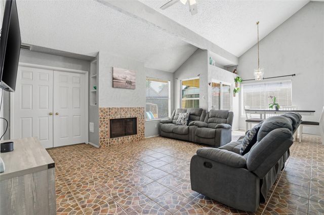 18706 Haughland Drive, Cypress, TX 77433