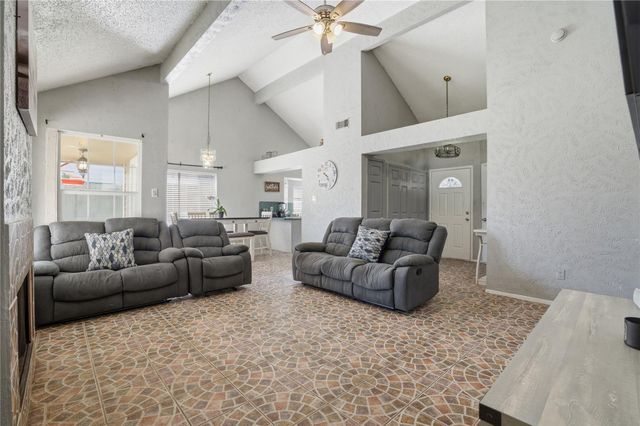 18706 Haughland Drive, Cypress, TX 77433
