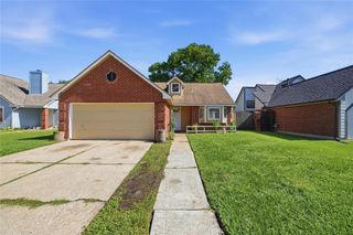 18706 Haughland Drive, Cypress, TX 77433