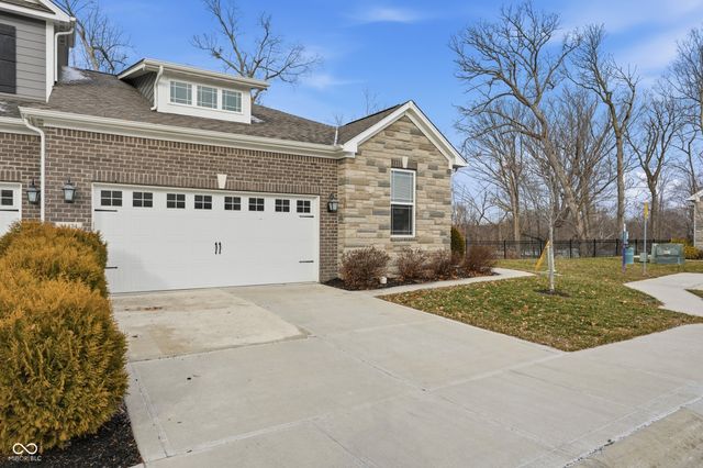 14474 Treasure Creek Lane, Fishers, IN 46038