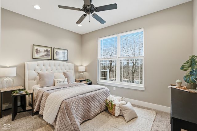 14474 Treasure Creek Lane, Fishers, IN 46038