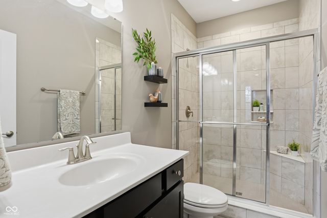 14474 Treasure Creek Lane, Fishers, IN 46038