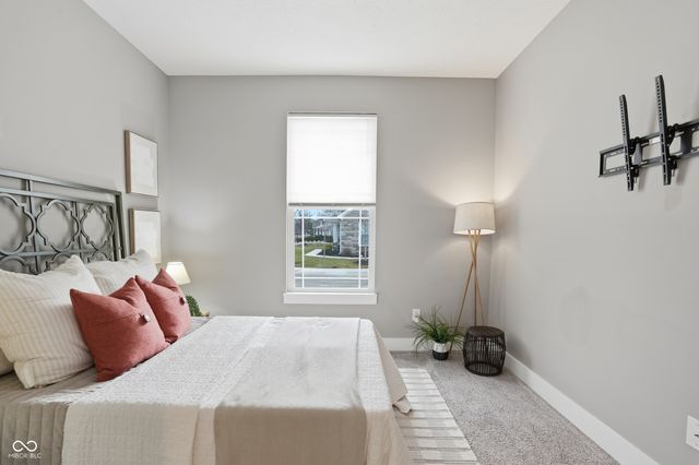 14474 Treasure Creek Lane, Fishers, IN 46038