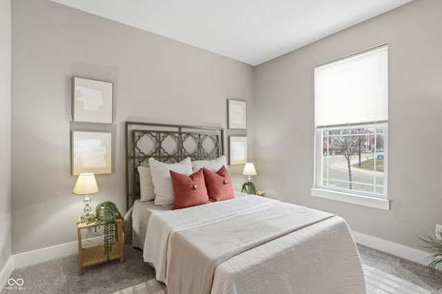 14474 Treasure Creek Lane, Fishers, IN 46038